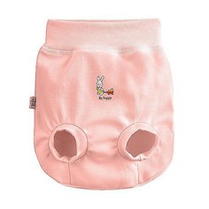 Трусы Наша мама размер 62, розовый