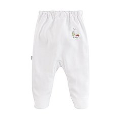 Ползунки Наша мама размер 62, белый