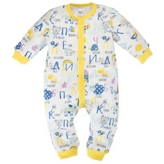 Комбинезон Bossa Nova размер 20, буквы