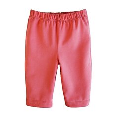 Легинсы Наша мама Зайка 8186 / 17973 размер 86, коралл