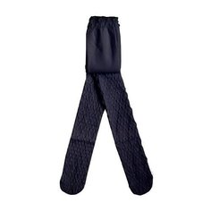 Колготки Bossa Nova К30031 размер 134, черный