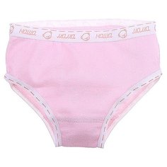 Трусики Наша мама размер 116, розовый