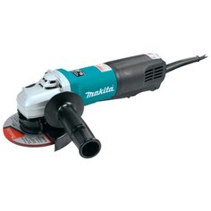 УШМ Makita 9565PCV, 1400 Вт, 125 мм