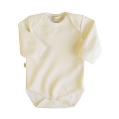 Боди Наша мама размер 80, молочный