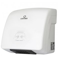 Сушилка для рук Connex HD-1650 1650 Вт белый