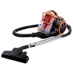 Пылесос Remenis REM-4550 orange