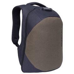 Рюкзак Grizzly RQ-920-2 10 black/khaki (RQ-920-2/2)