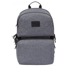 Рюкзак Grizzly RQ-911-1 15 grey (RQ-911-1/3)