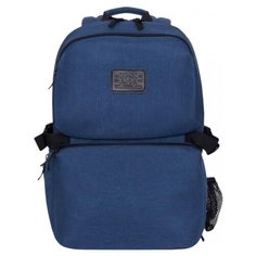 Рюкзак Grizzly RQ-911-1 15 blue (RQ-911-1/2)