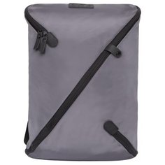 Рюкзак Grizzly RQ-917-1 11 серый