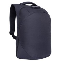 Рюкзак Grizzly RQ-920-2 10 black (RQ-920-2/4)