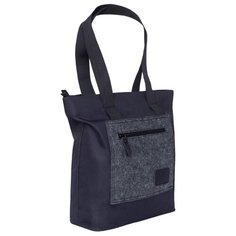 Сумка тоут Grizzly MD-945-2, текстиль