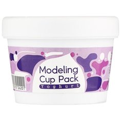 Inoface Альгинатная маска Yoghurt Modeling, 15 г