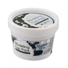 Inoface Альгинатная маска Blackfood Modeling, 15 г
