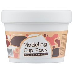 Inoface Альгинатная маска Collagen Modeling, 15 г