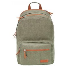 Рюкзак Grizzly RU-928-1 18 бежевый