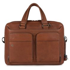 Сумка PIQUADRO CA2849B3 светло-коричневый