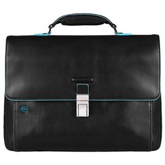 Портфель PIQUADRO CA3111B2 черный