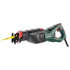 Пила Metabo SSEP 1400 MVT