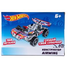 Винтовой конструктор 1 TOY Hot Wheels Т15405 Airwing