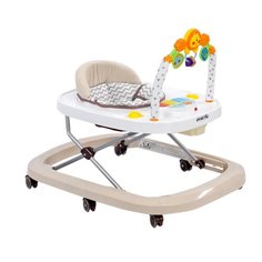Ходунки everflo Leo WT707 beige