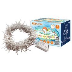 Гирлянда TDM ЕLECTRIC СГ50Б5, 500 см, 50 ламп