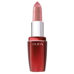 Pupa Помада для губ Volume, оттенок 104 powder rose