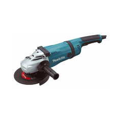 УШМ Makita GA7030SF01, 2400 Вт, 180 мм