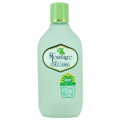 Utena Лосьон увлажняющий Moisture с экстрактом алоэ 155 мл