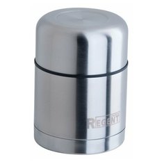 Термос для еды Regent Soup 93-TE-S-2-500 (0,5 л) серебристый