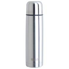 Классический термос Regent Bullet 93-TE-B-1-500 (0.5 л) серебристый