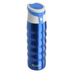 Термокружка Regent Fitness 93-TE-FI-1-480 голубой