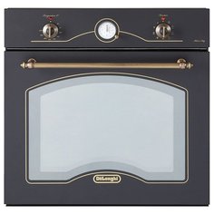 Электрический духовой шкаф DeLonghi CM 6 ANTG