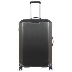 Чемодан PIQUADRO Cubica BV4427CB 70 л, черный
