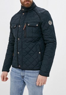 Куртка утепленная Geographical Norway