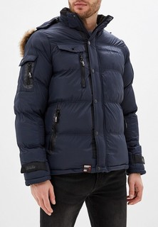 Куртка утепленная Geographical Norway