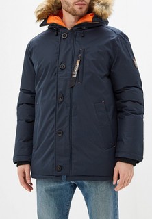 Куртка утепленная Geographical Norway