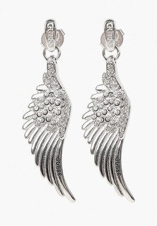Серьги Guess