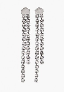 Серьги Guess