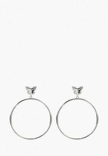 Серьги Guess