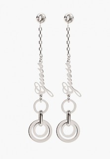 Серьги Guess