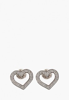 Серьги Guess
