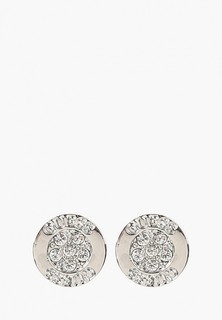 Серьги Guess