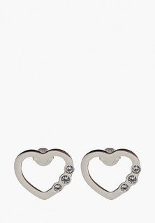Серьги Guess