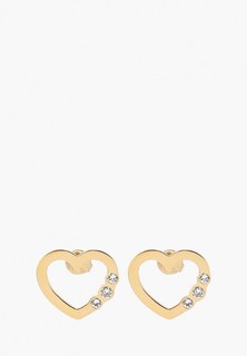 Серьги Guess