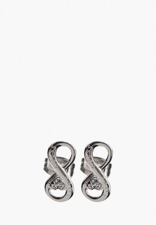 Серьги Guess