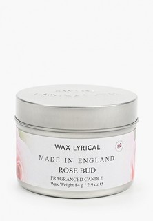 Свеча ароматическая Wax Lyrical