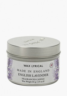 Свеча ароматическая Wax Lyrical