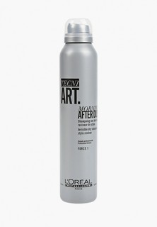 Сухой шампунь LOreal Professionnel
