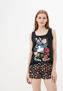 Пижама Deseo